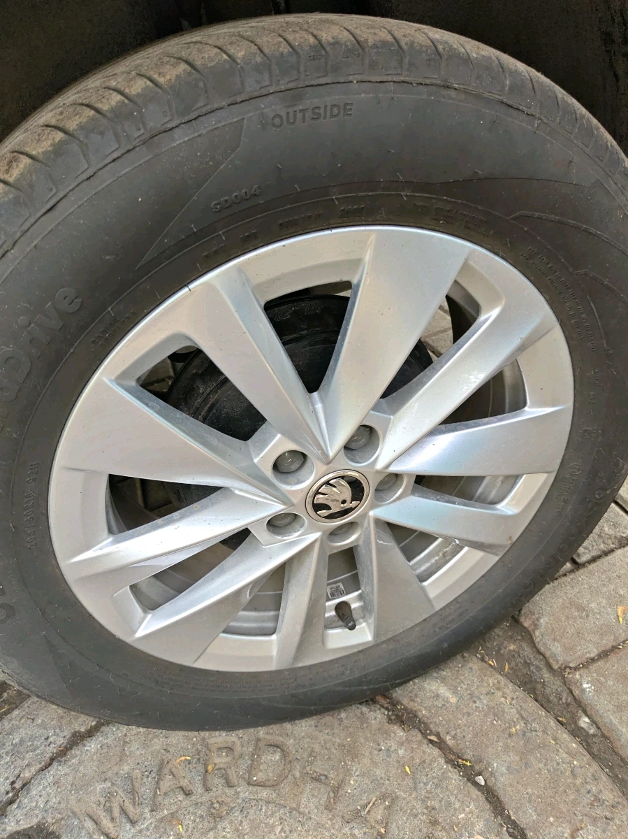 Tyres