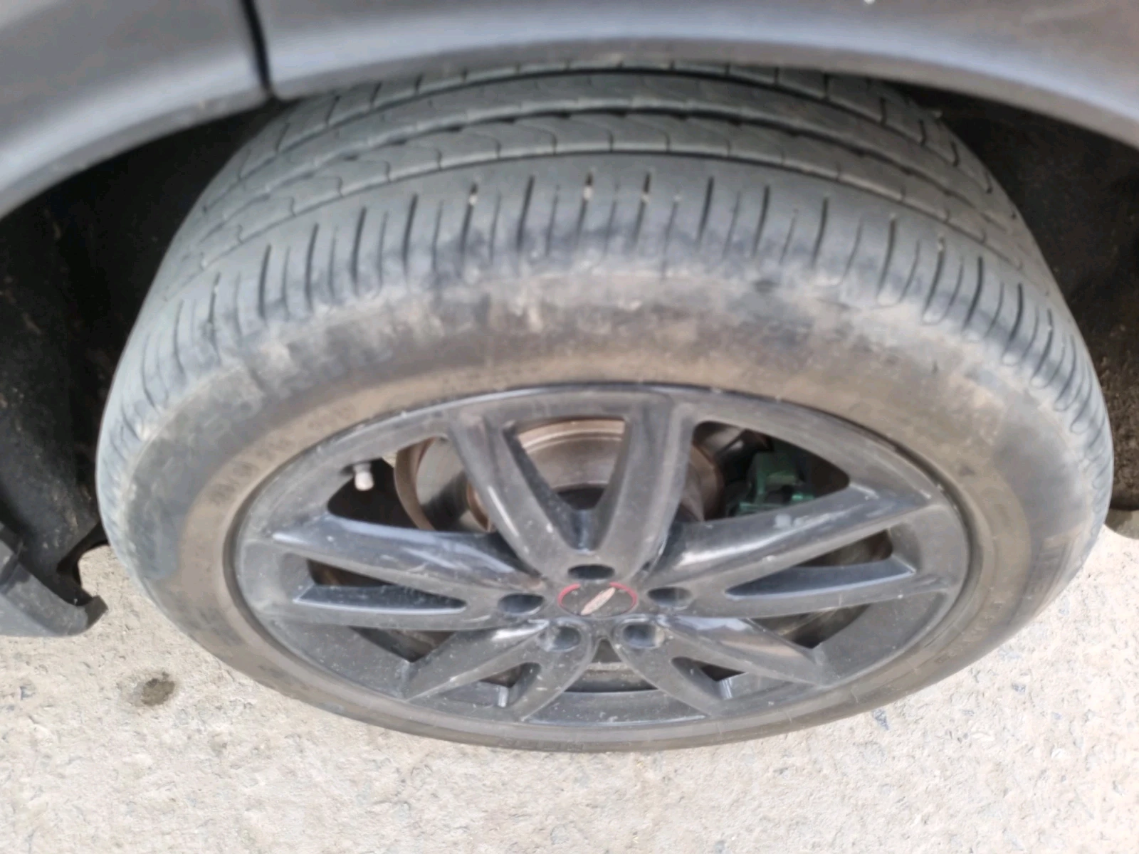 Tyres