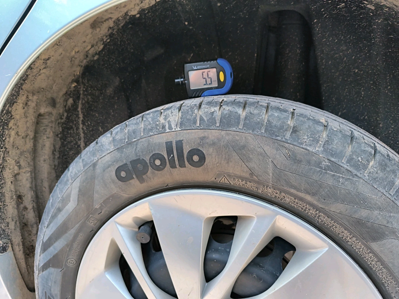 Tyres