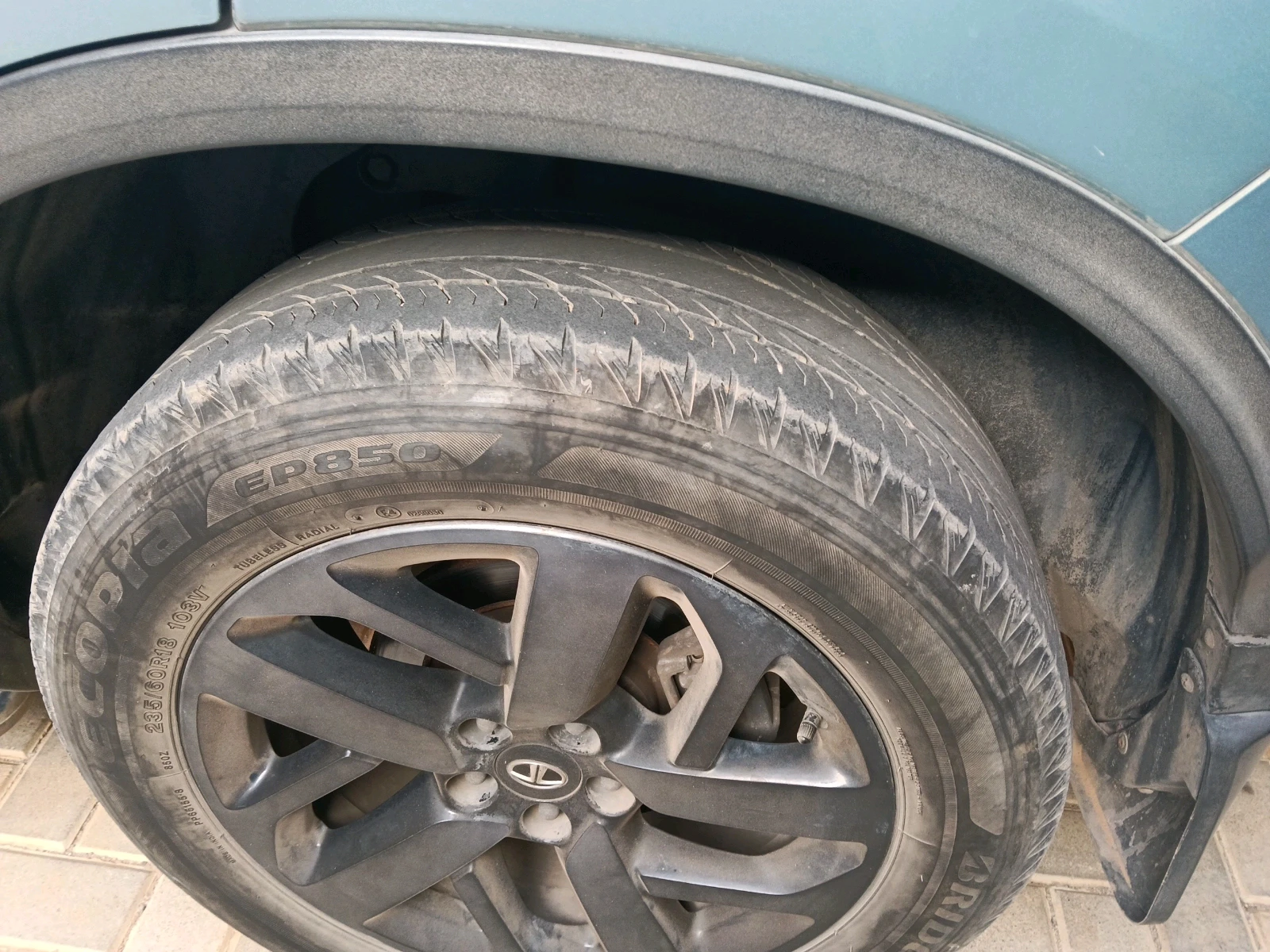 Tyres