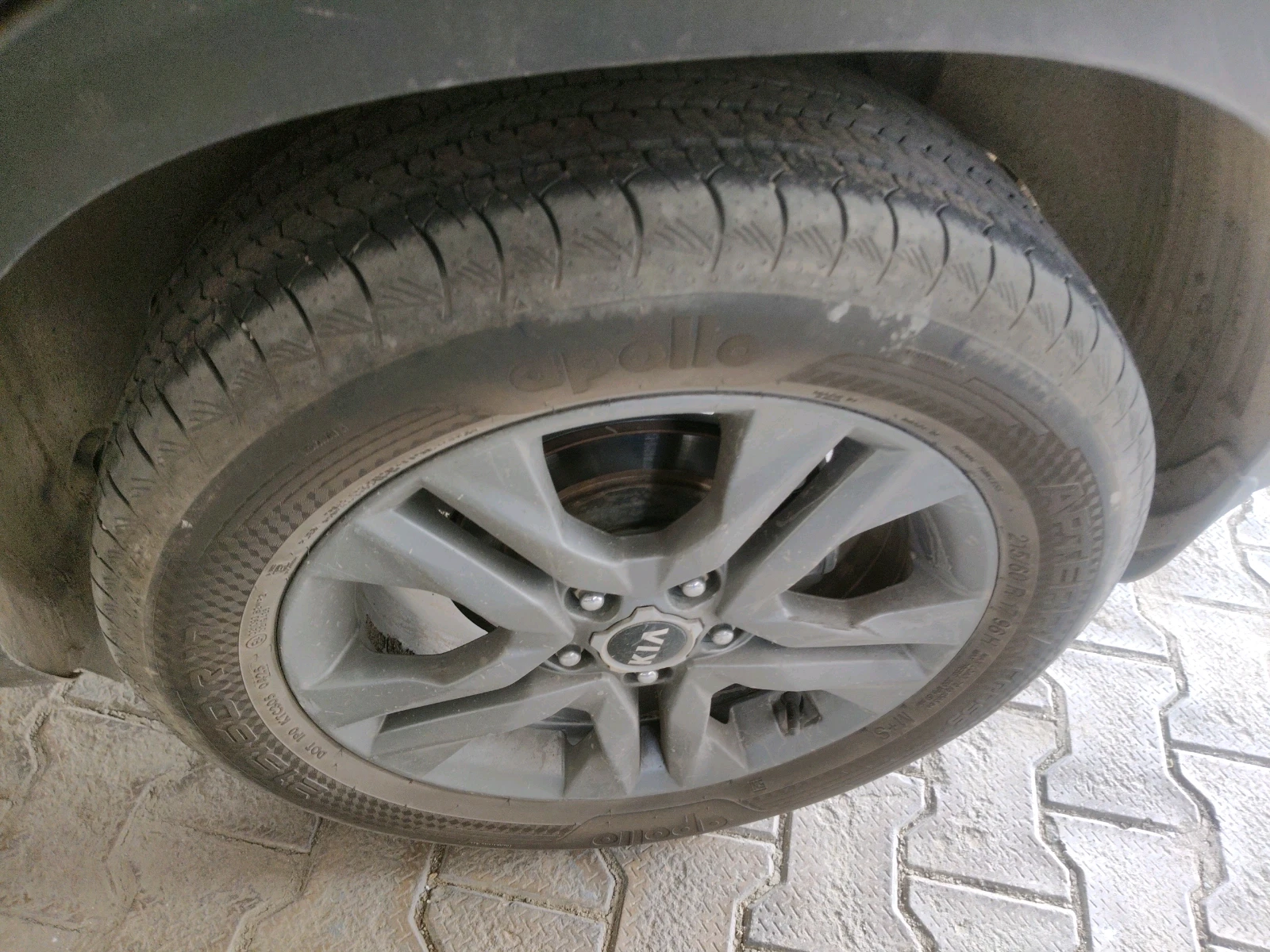 Tyres