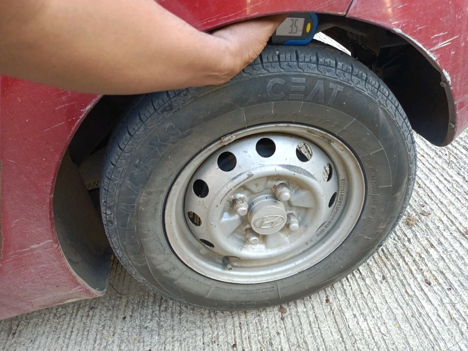 Tyres