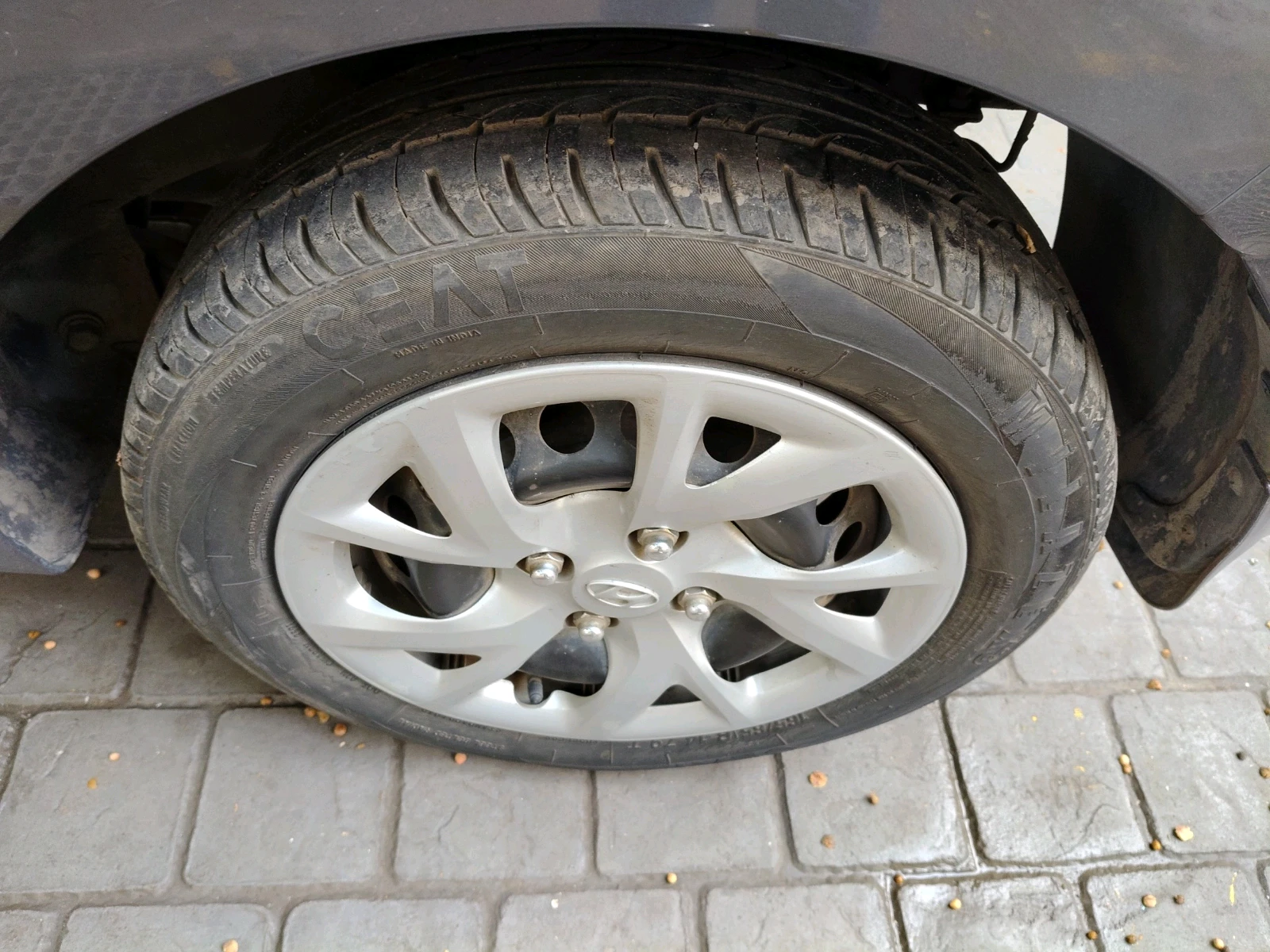 Tyres