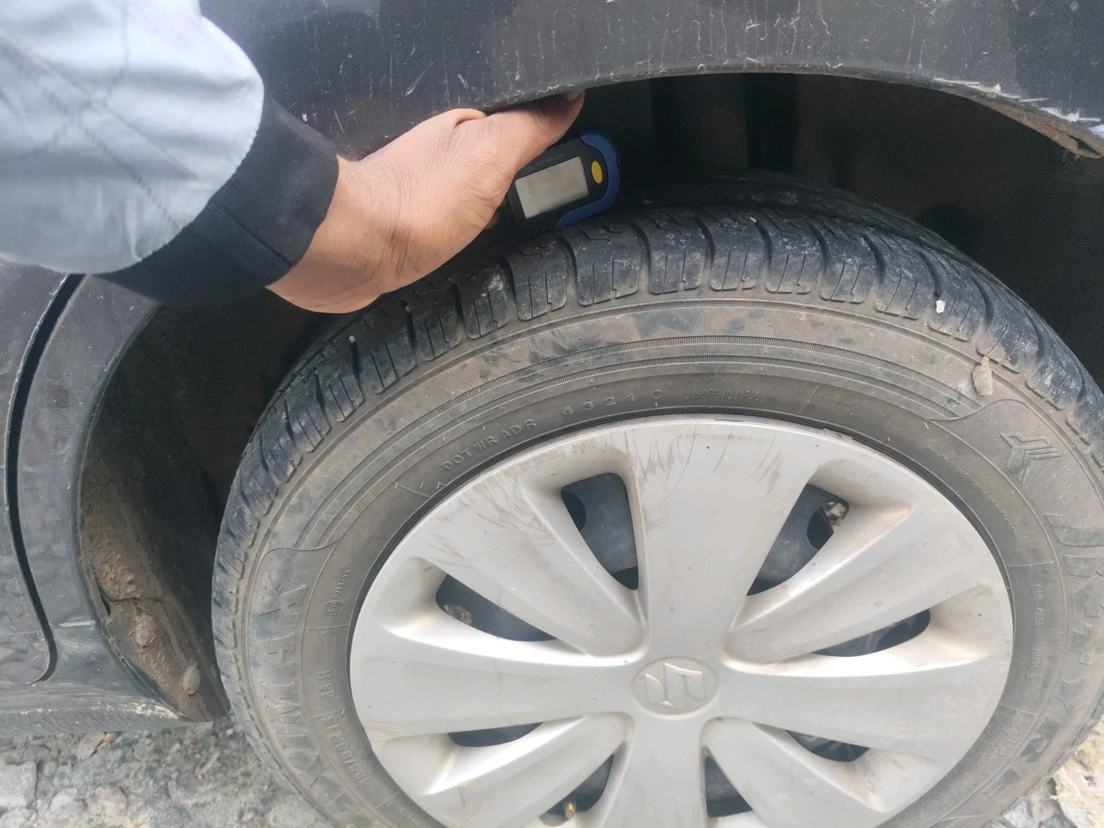 Tyres