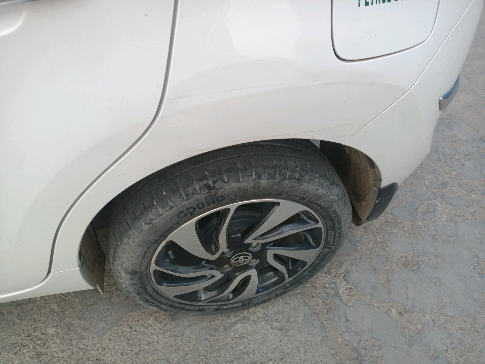 Tyres