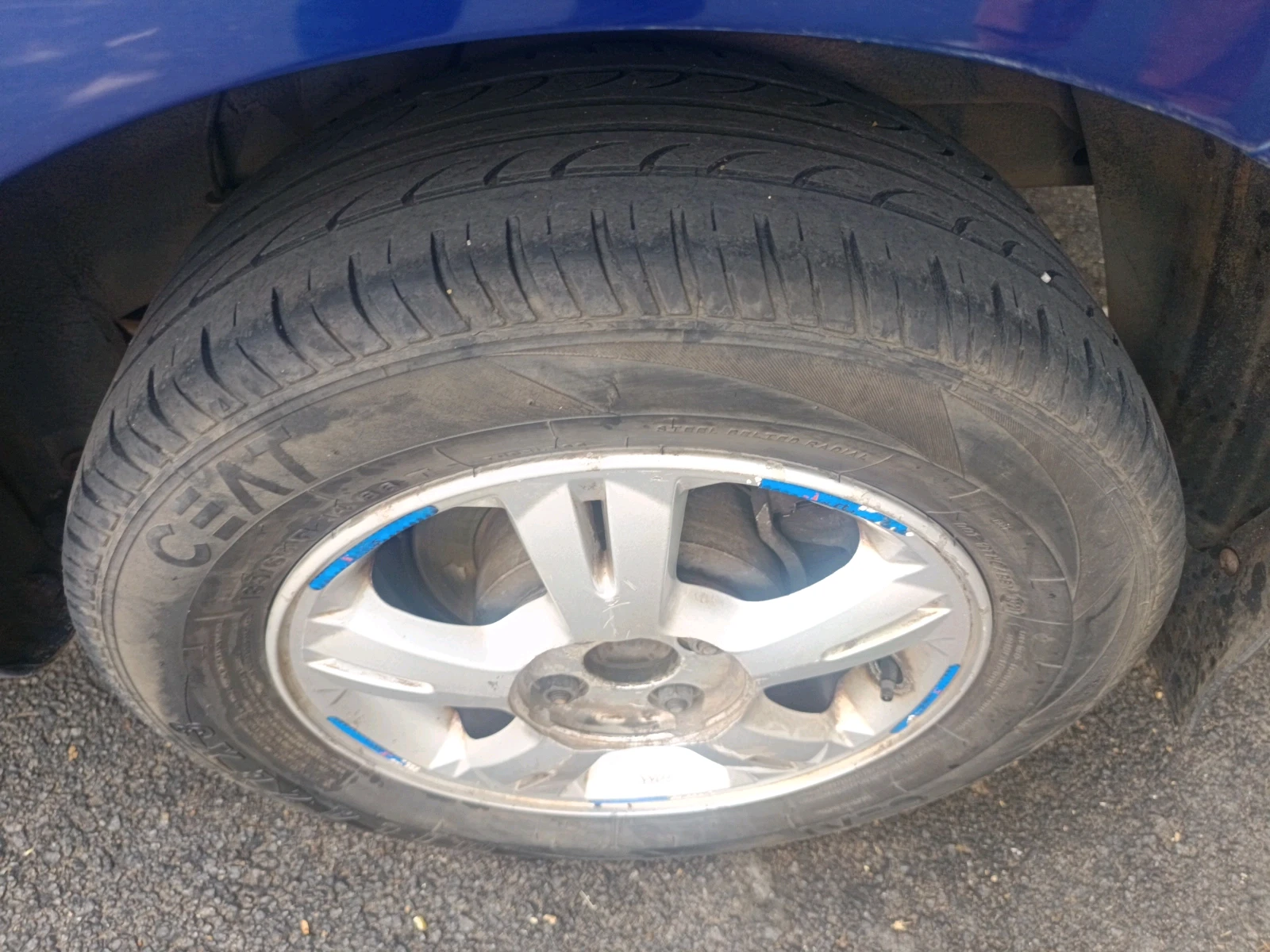 Tyres