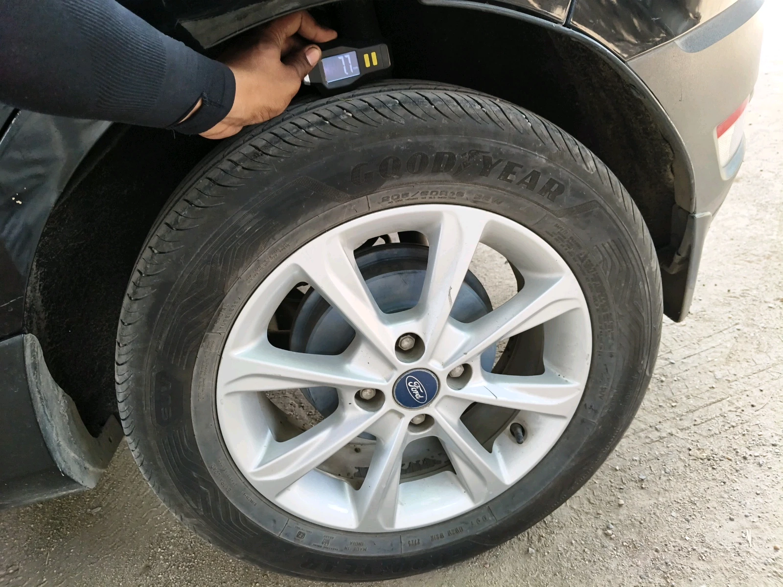Tyres