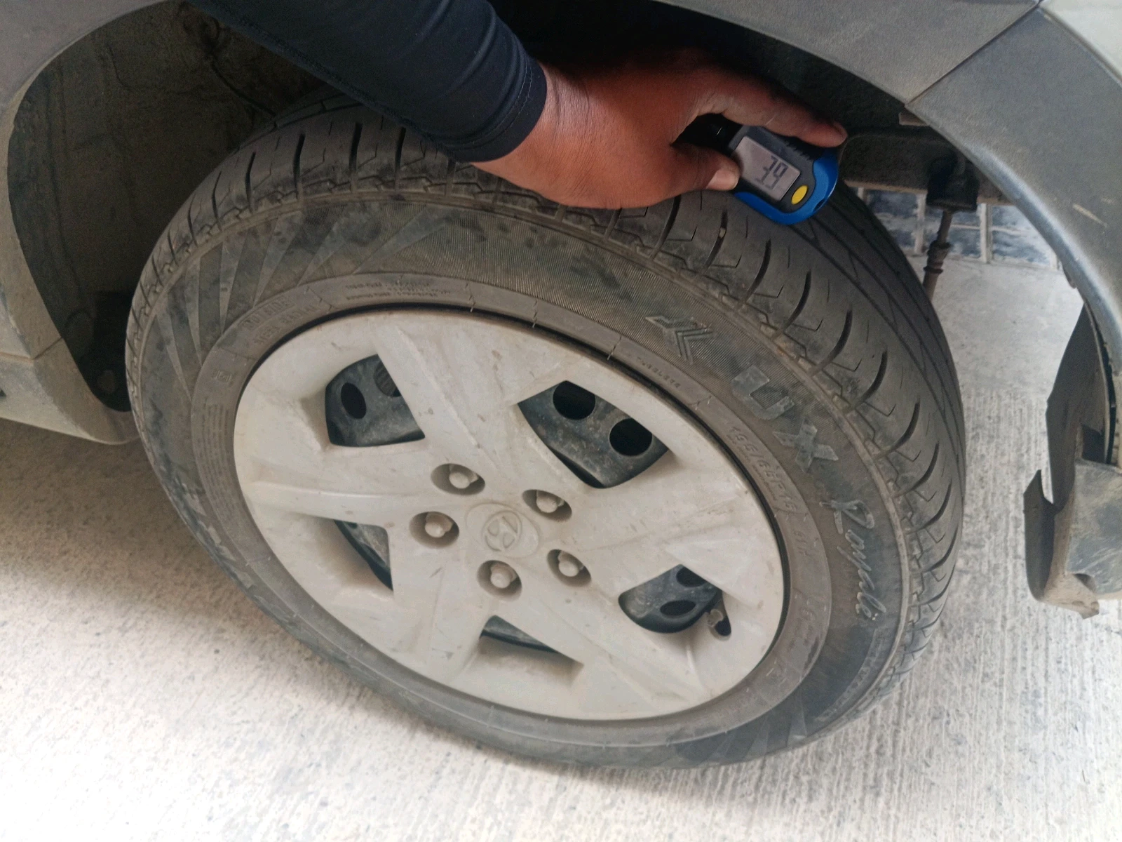 Tyres