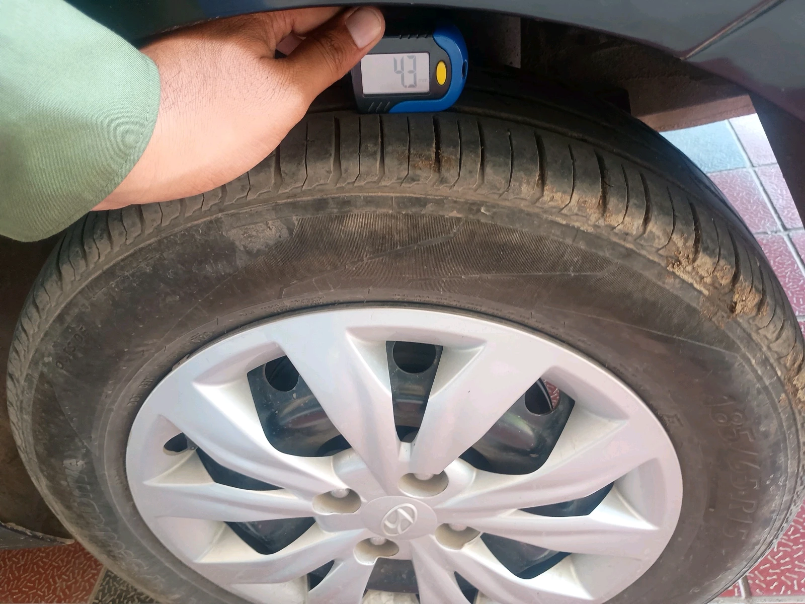 Tyres