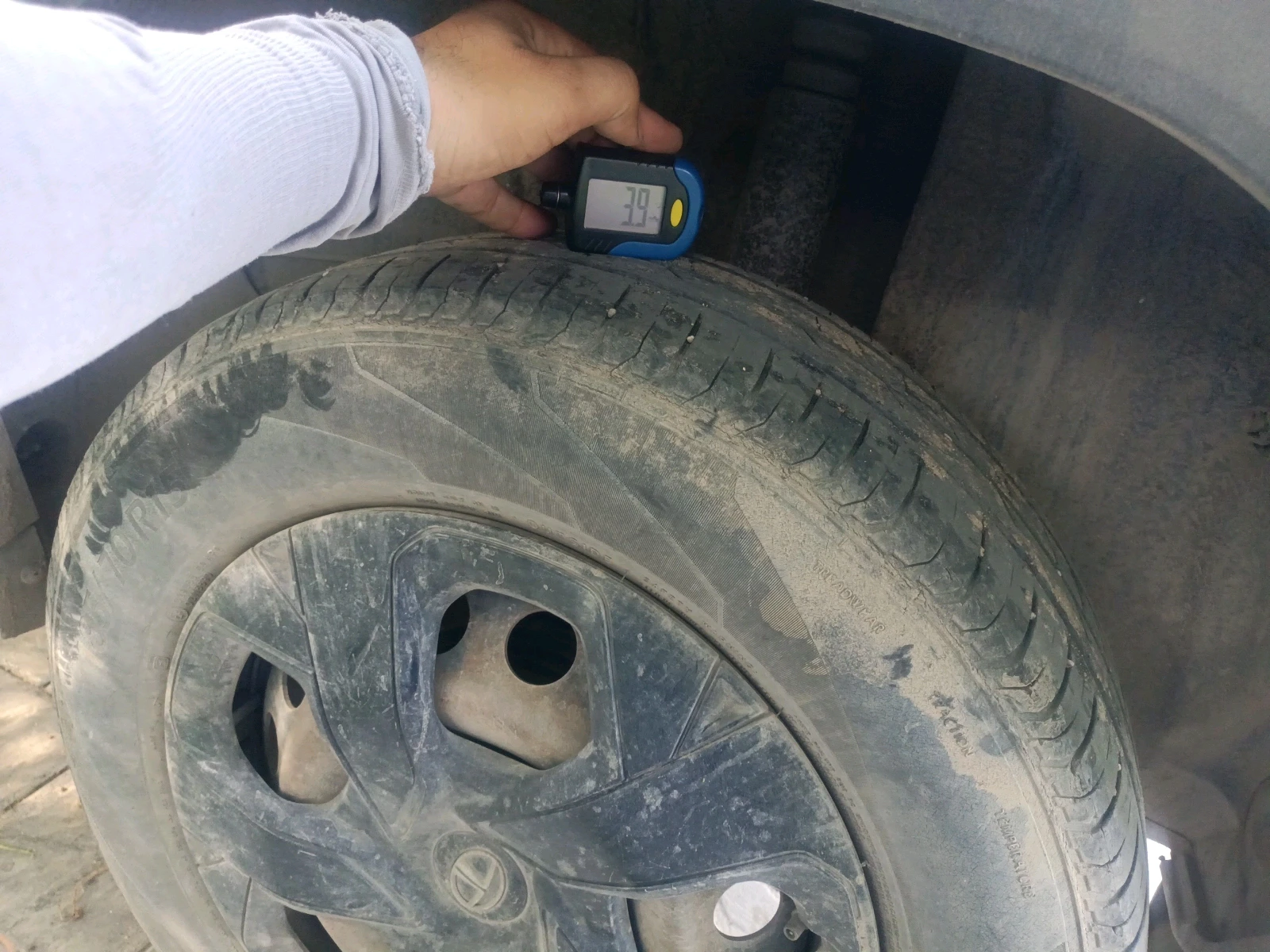 Tyres