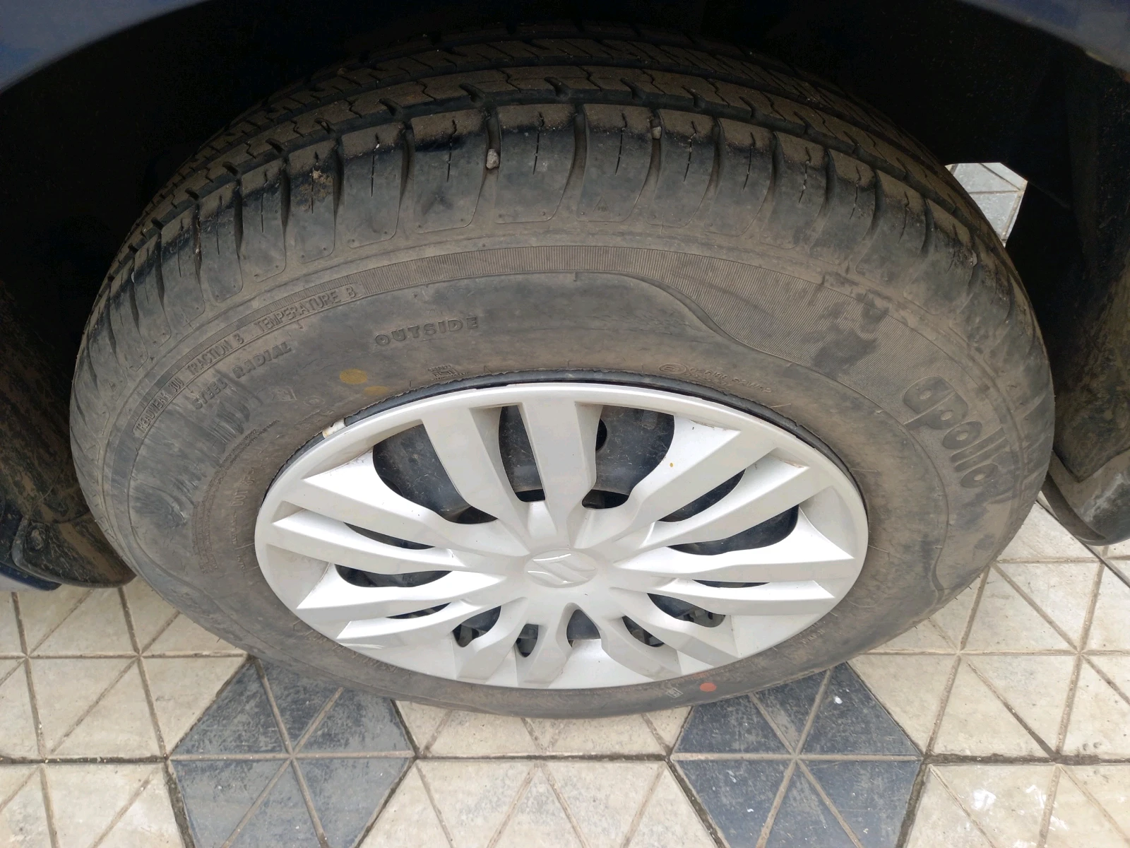 Tyres