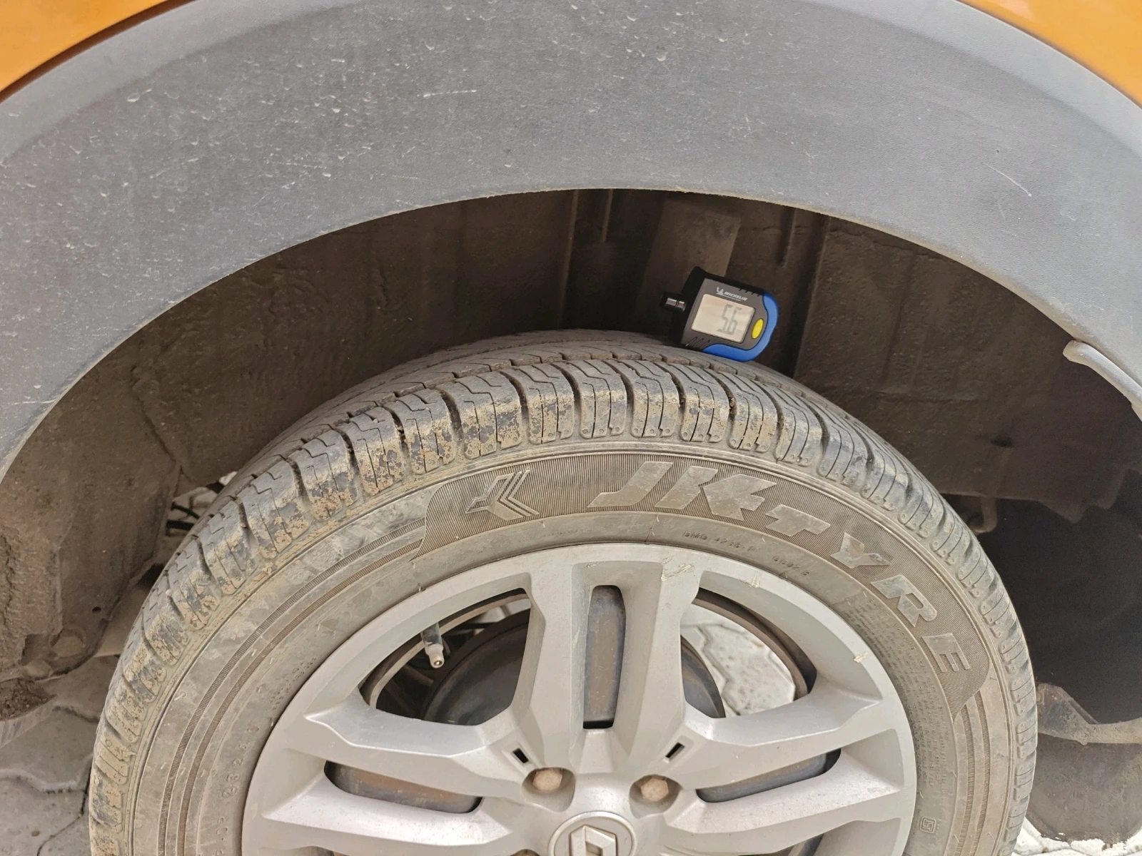 Tyres