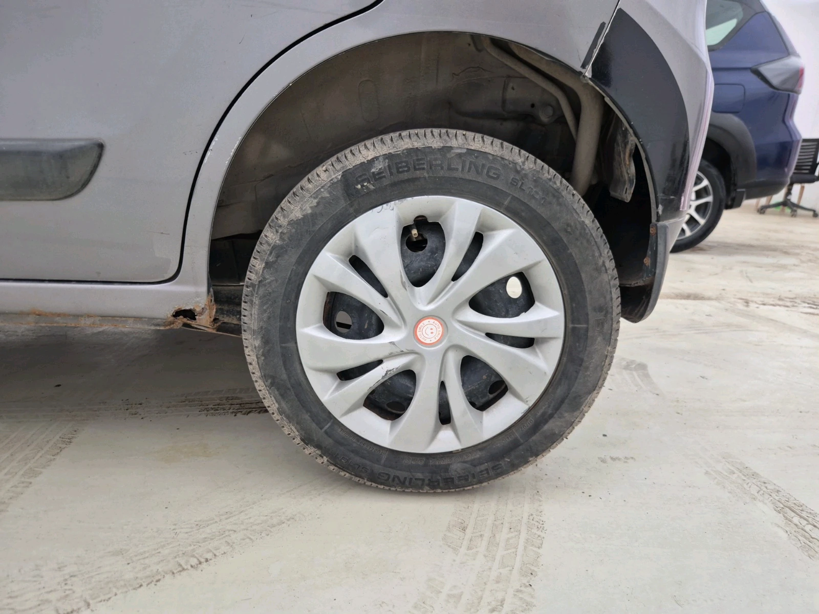 Tyres