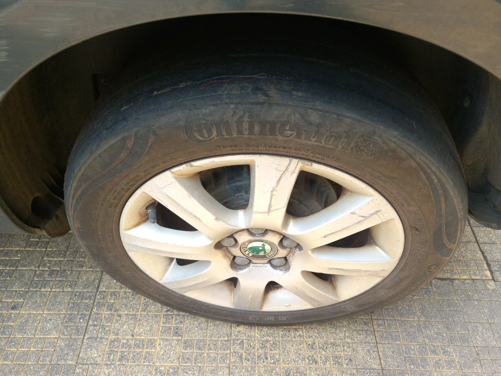 Tyres