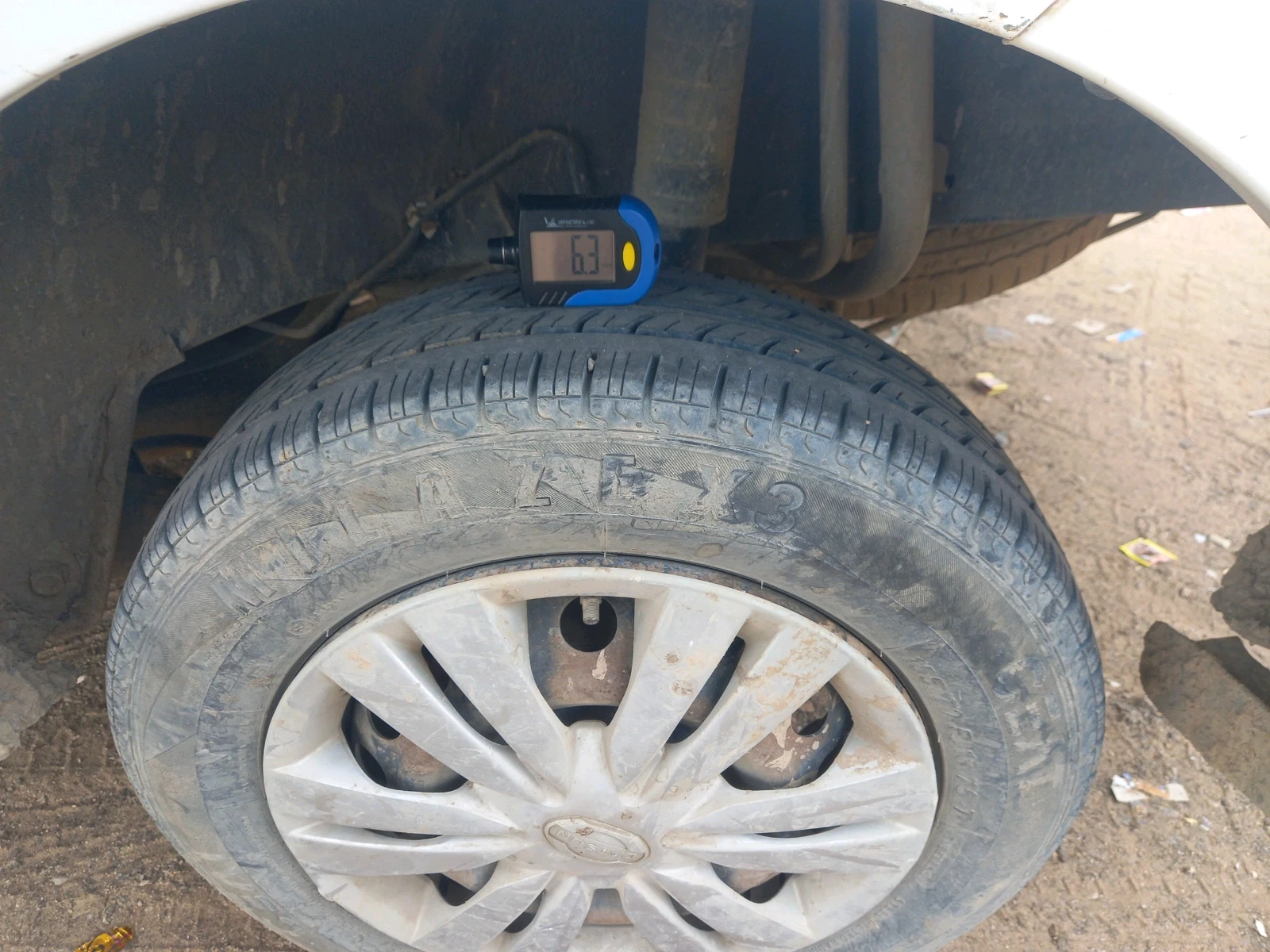 Tyres