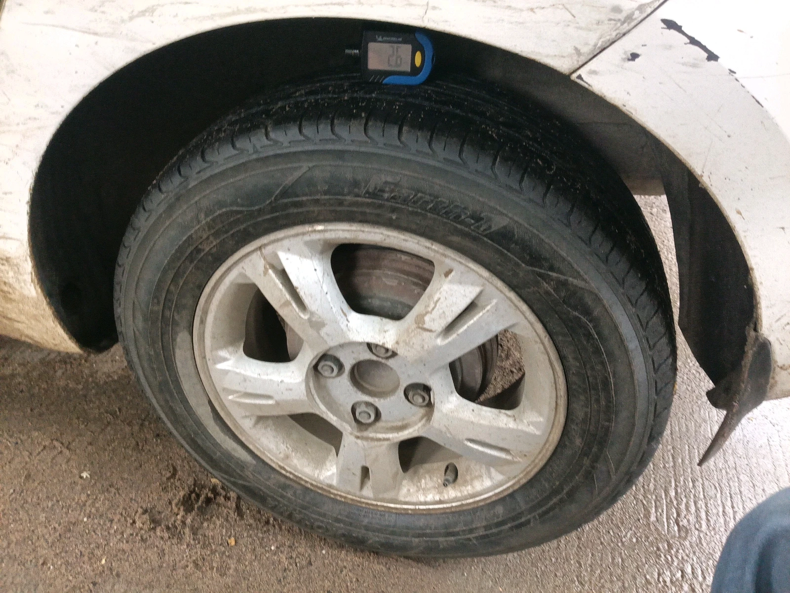 Tyres