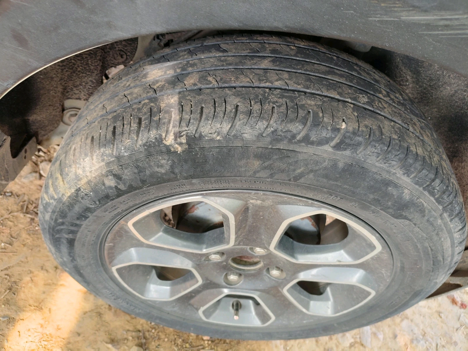 Tyres