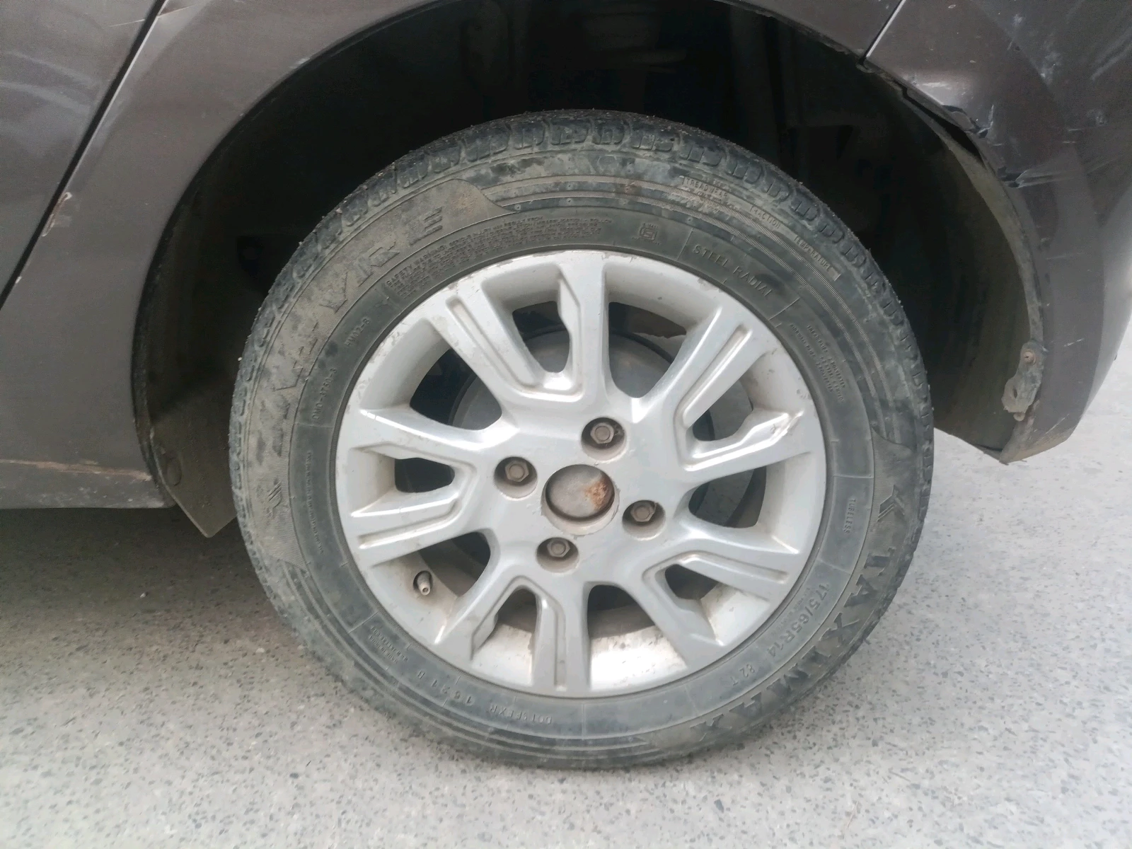 Tyres
