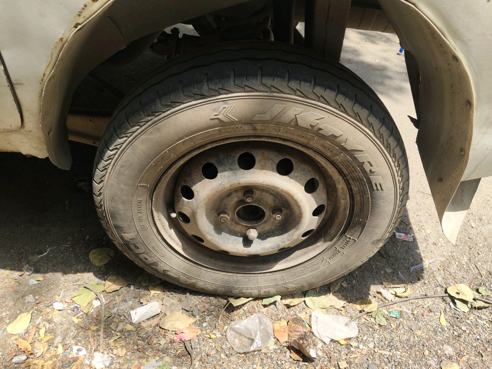 Tyres