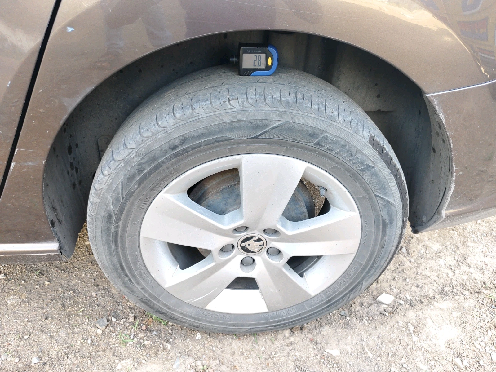 Tyres