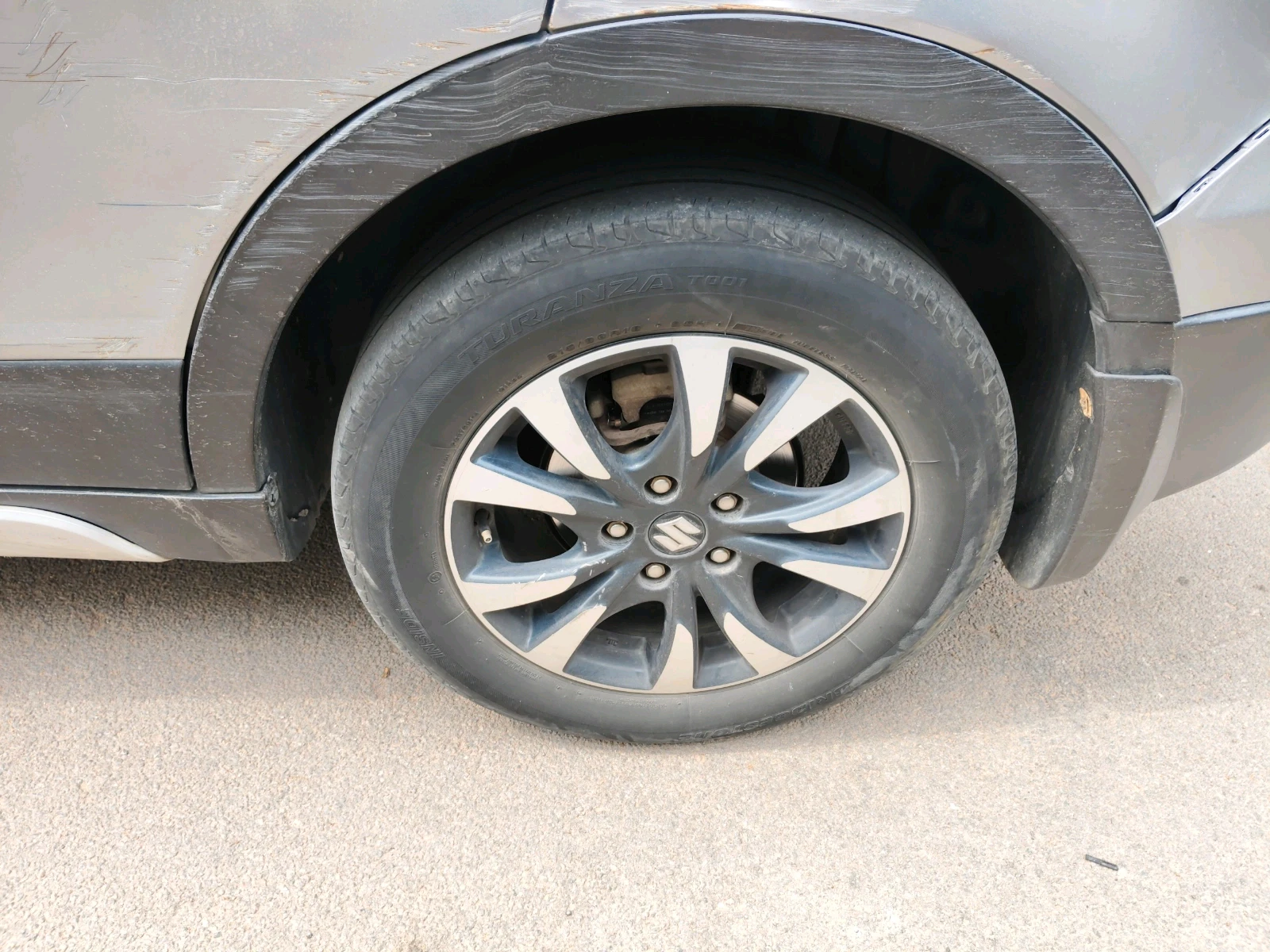 Tyres