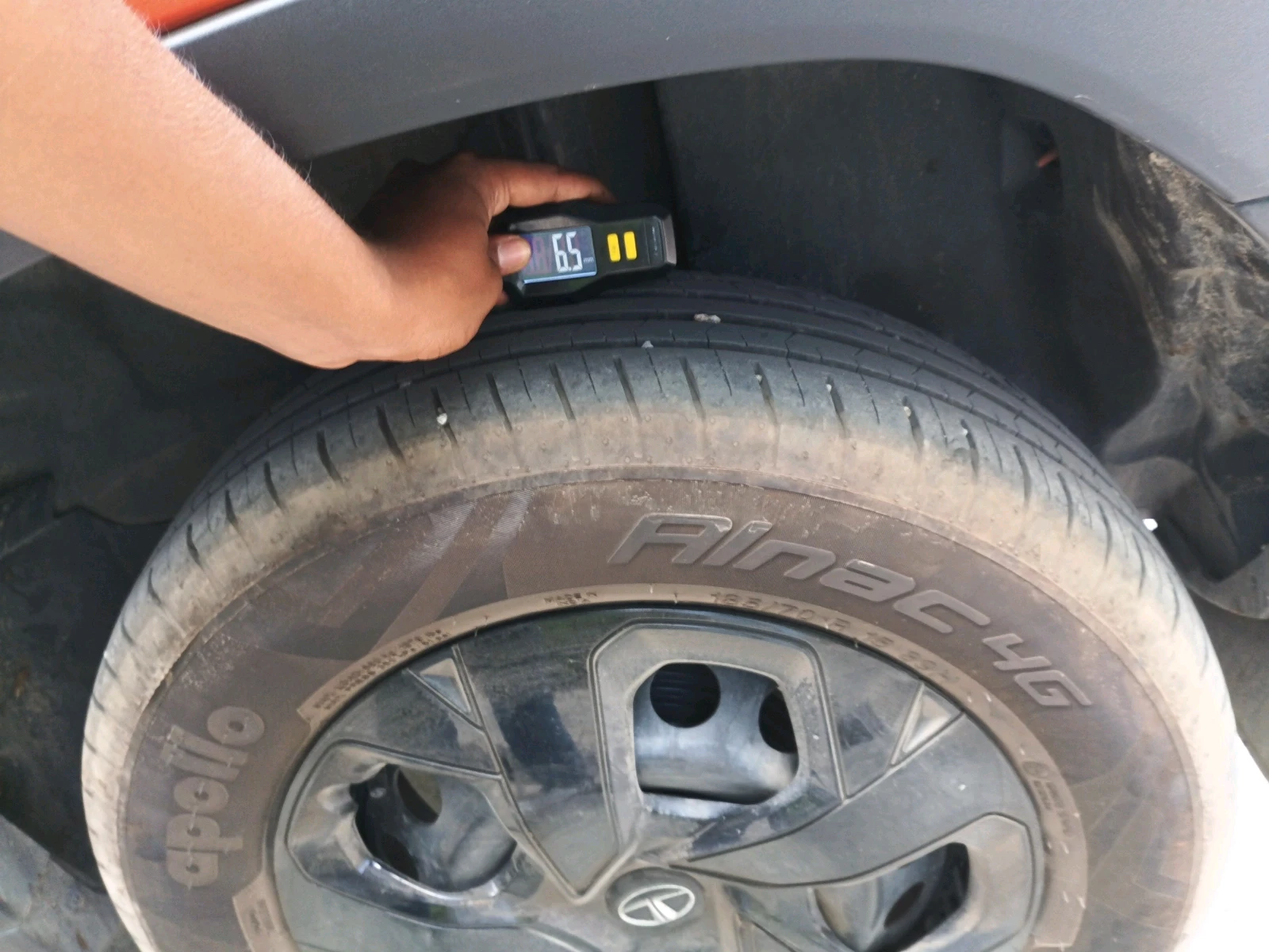 Tyres