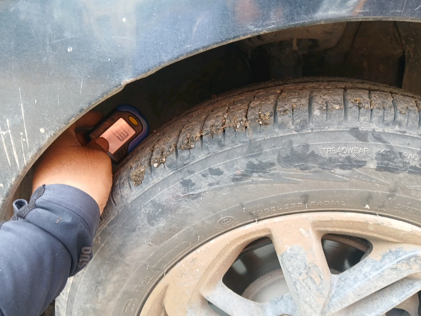 Tyres