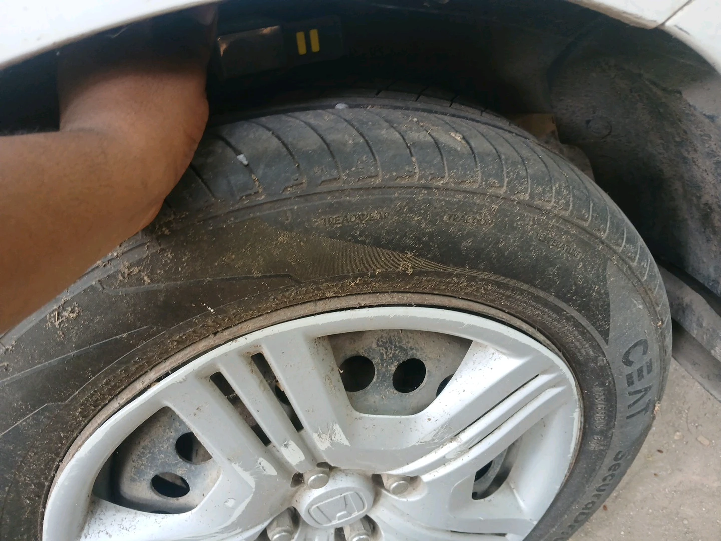 Tyres