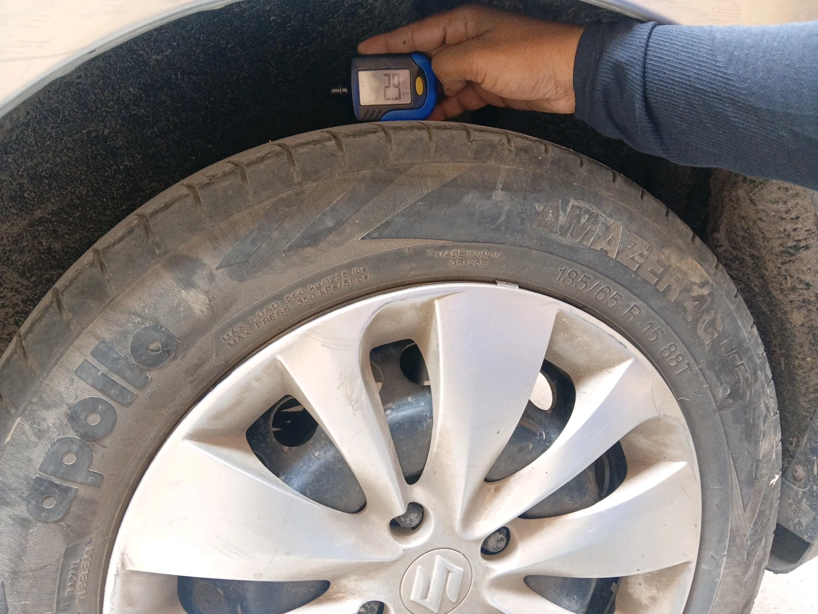 Tyres