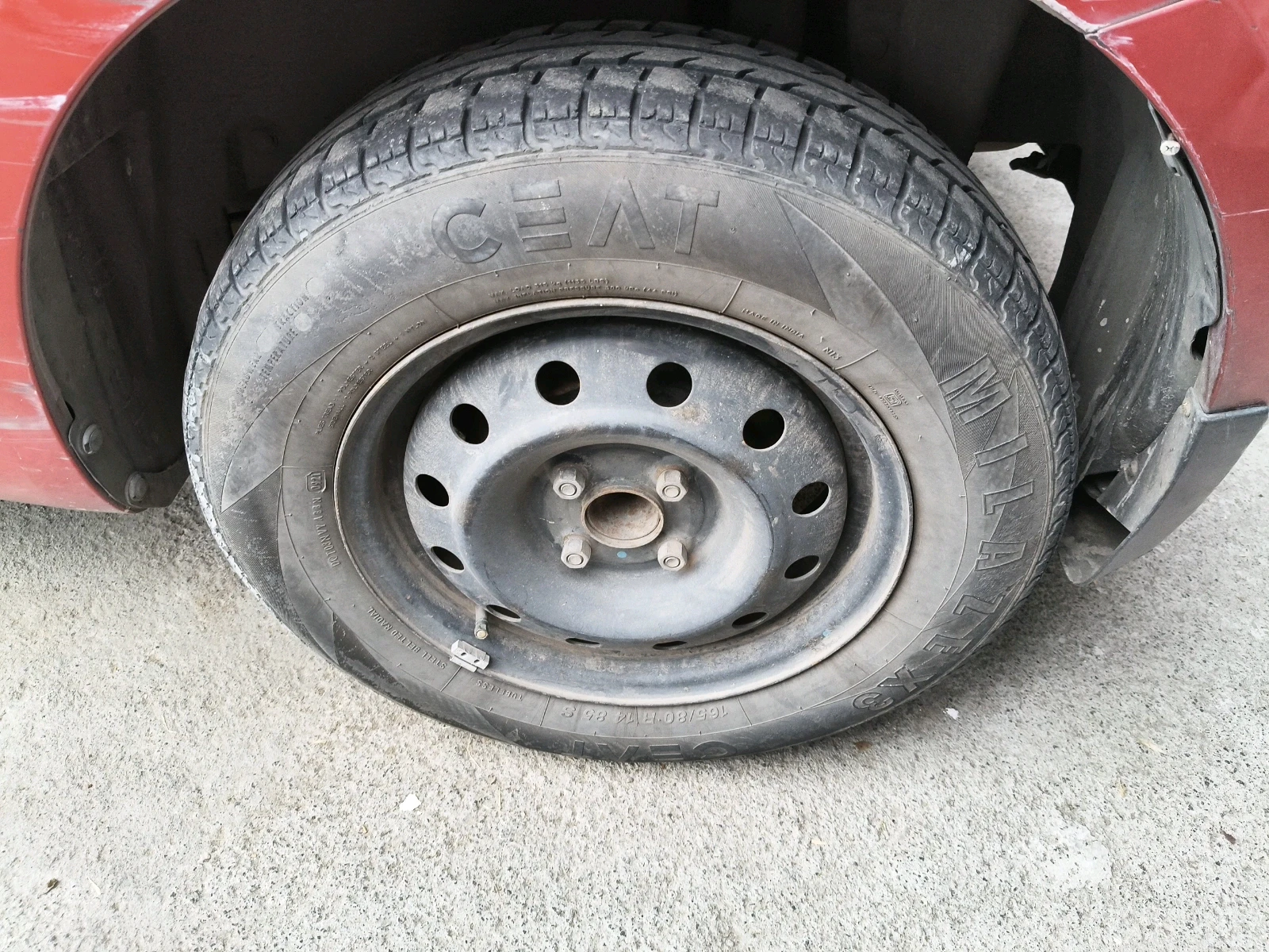 Tyres