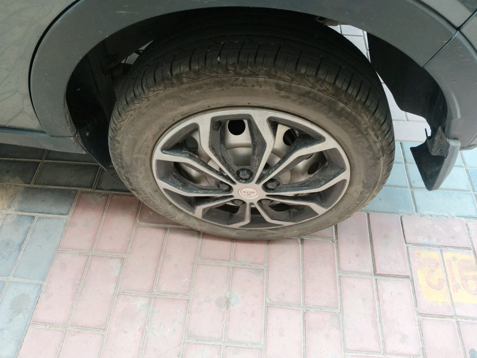 Tyres