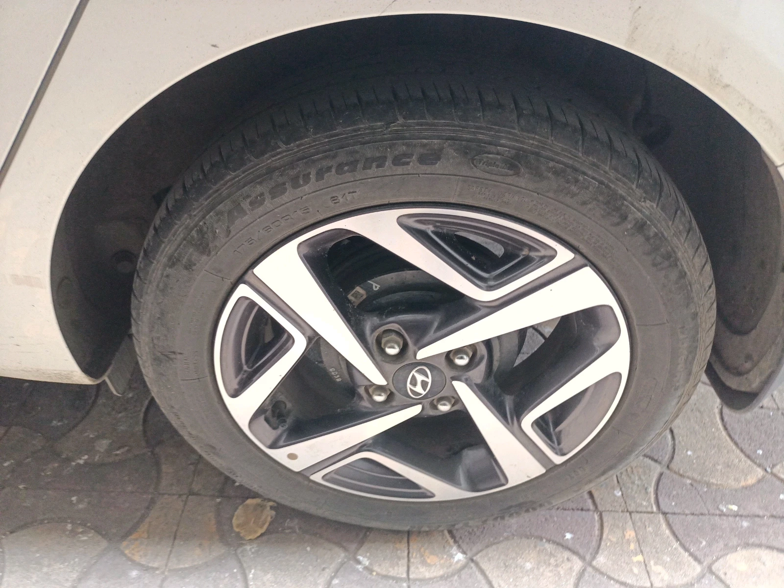 Tyres