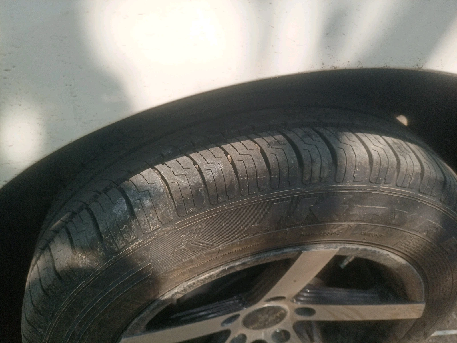Tyres