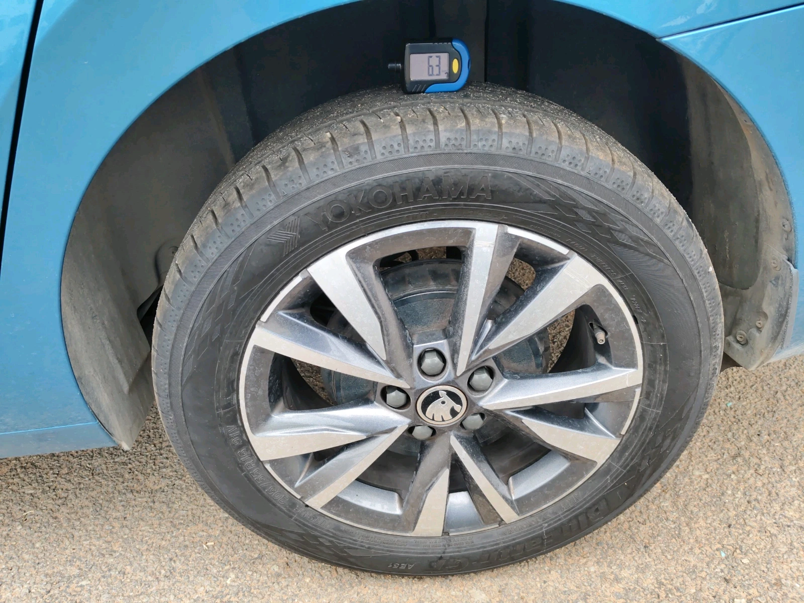 Tyres