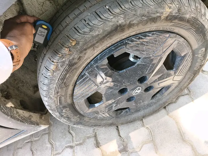 Tyres