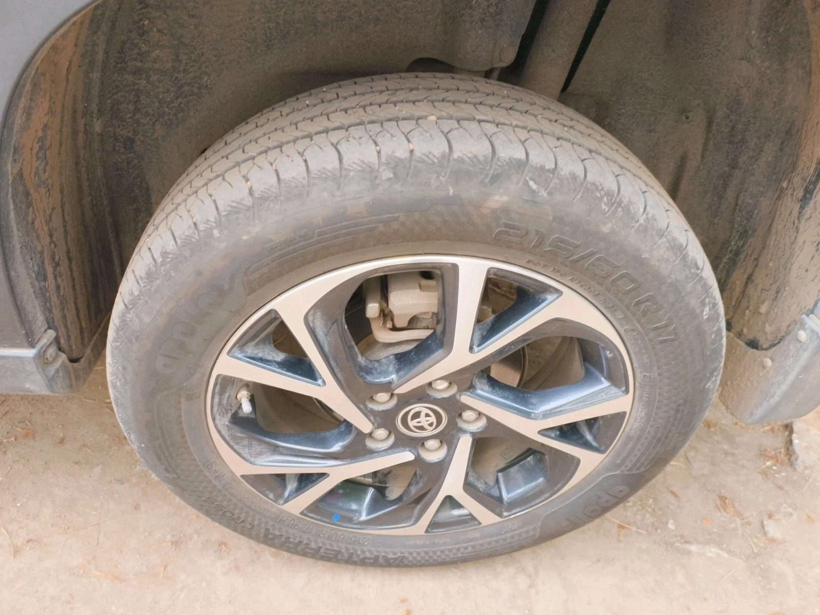 Tyres