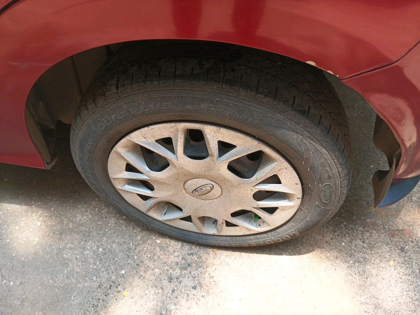 Tyres