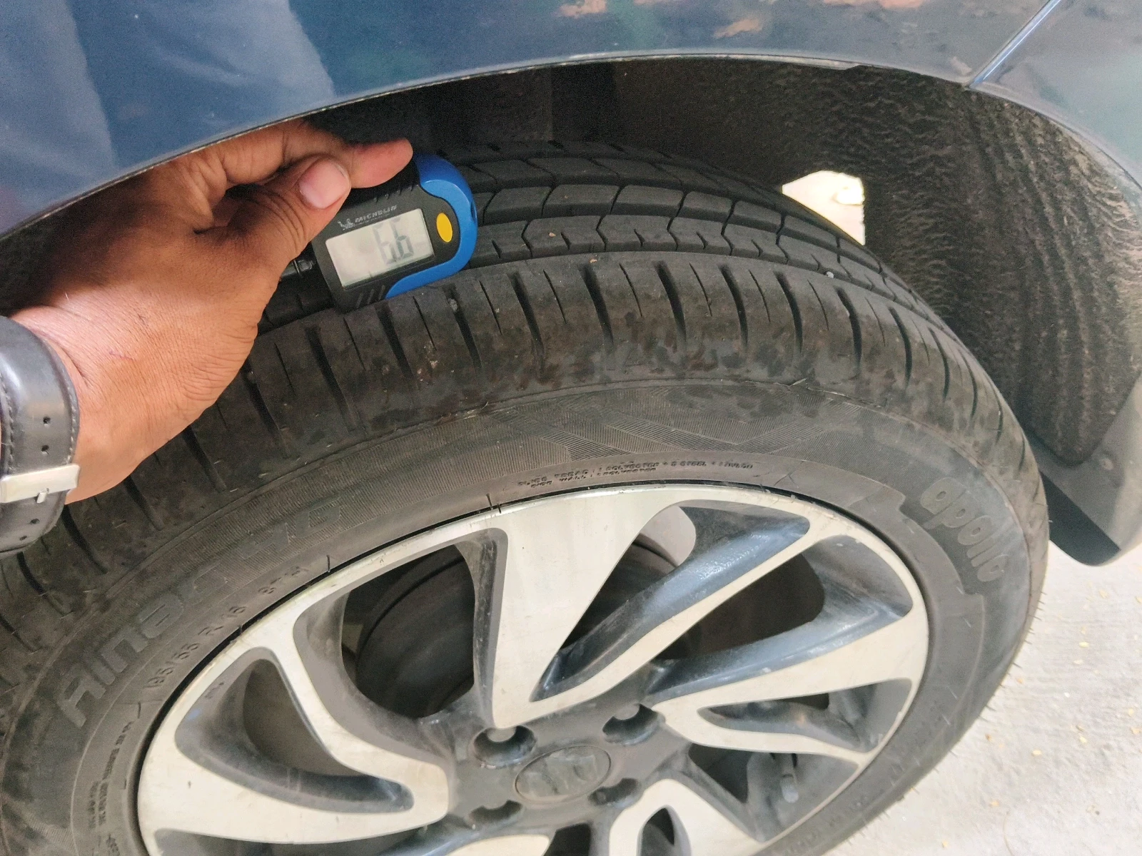Tyres