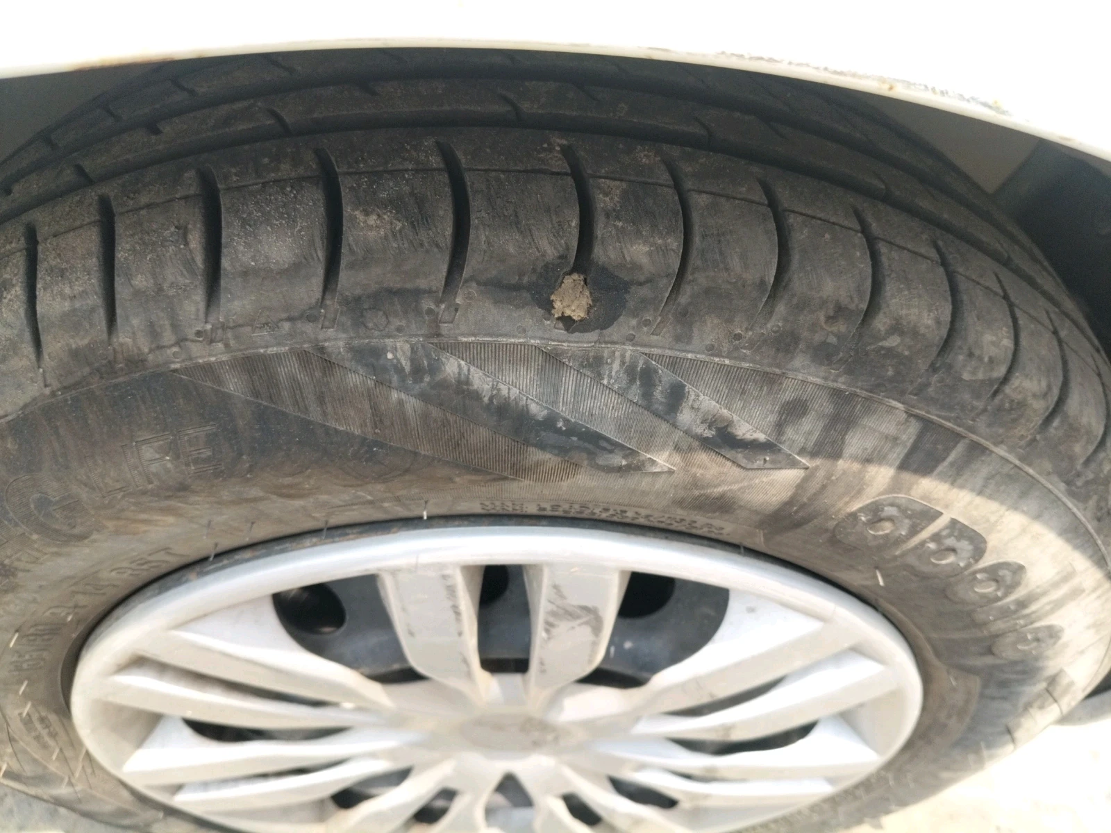 Tyres