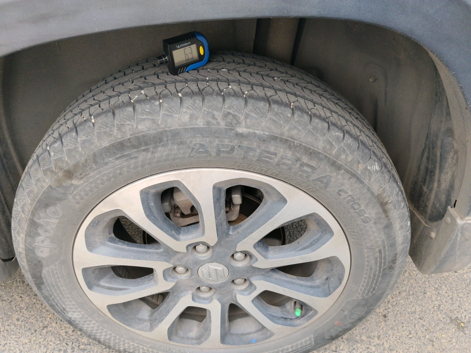 Tyres