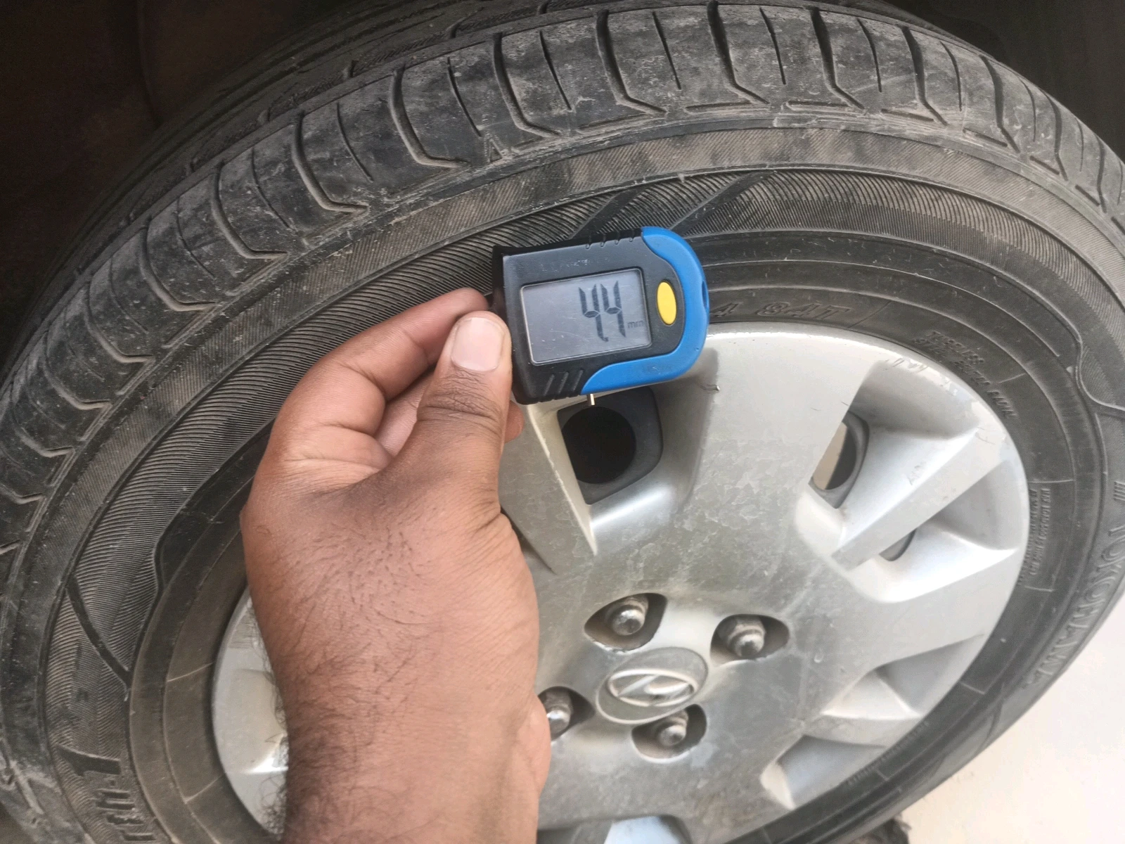 Tyres