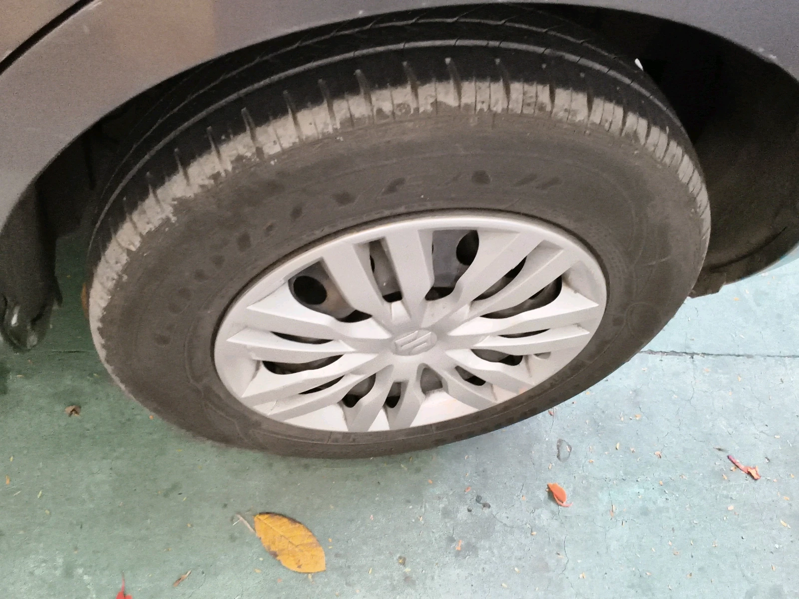 Tyres