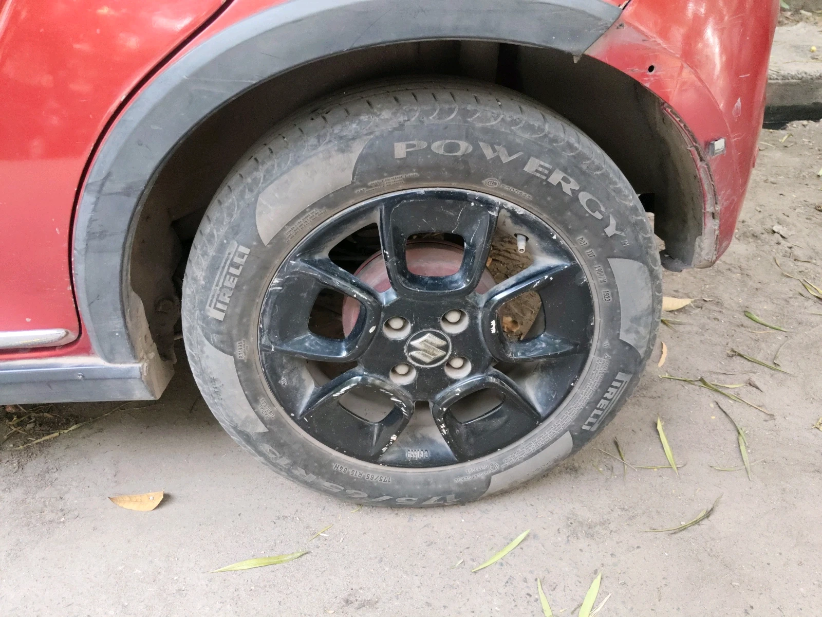 Tyres