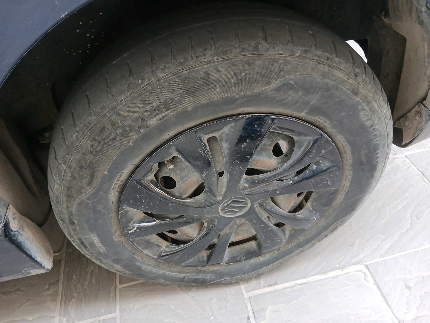 Tyres