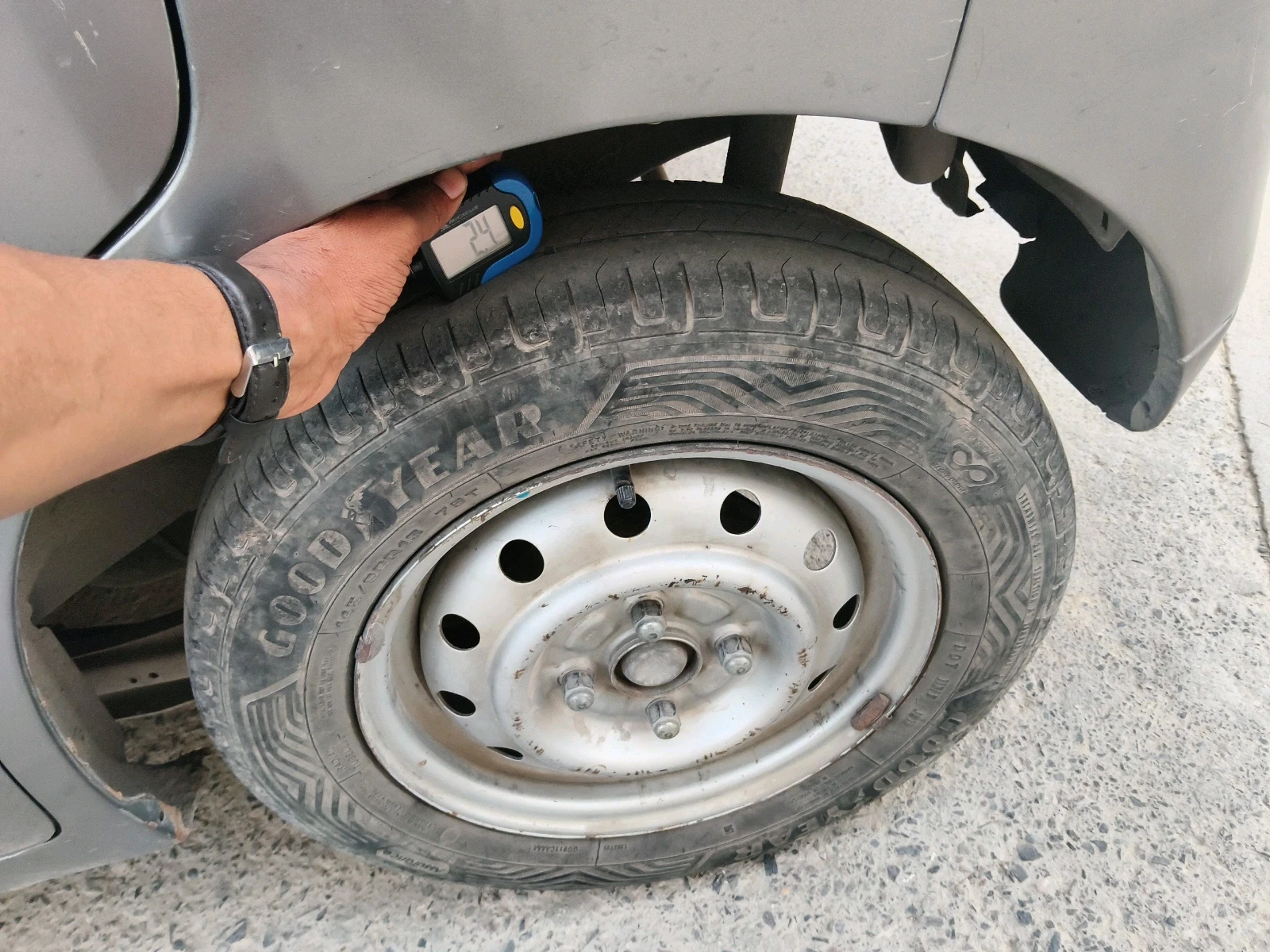 Tyres