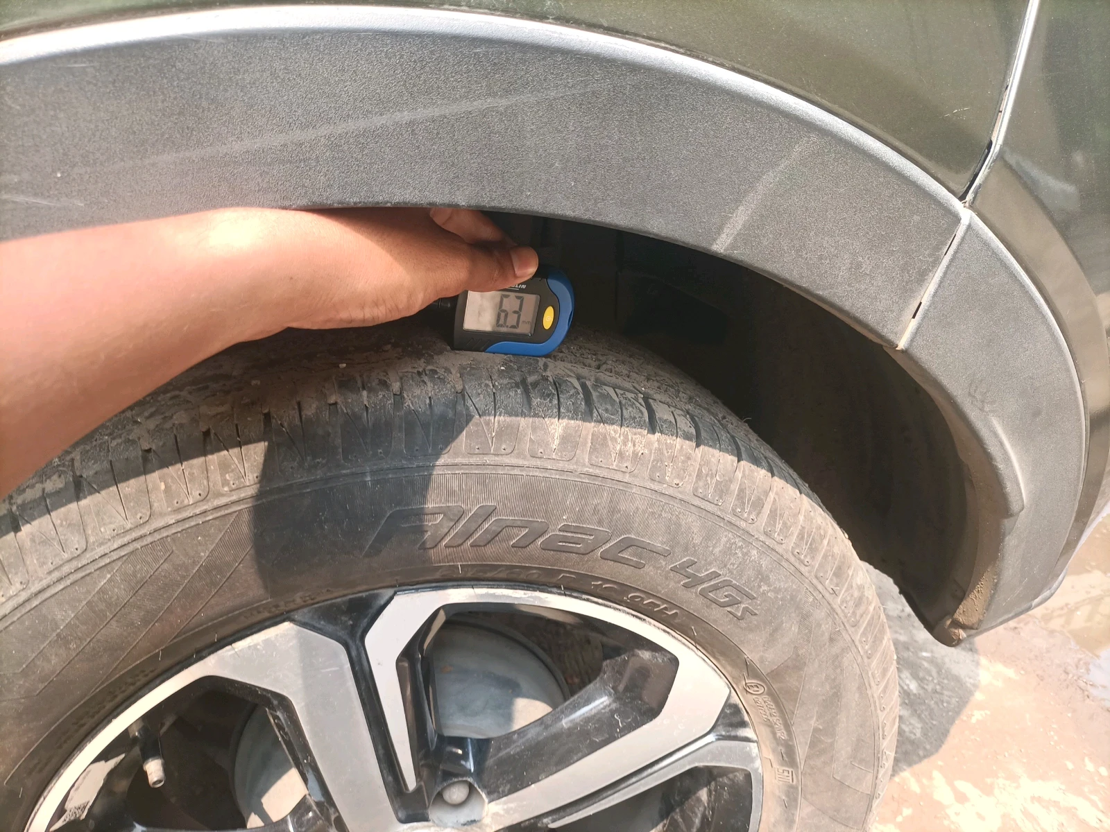 Tyres