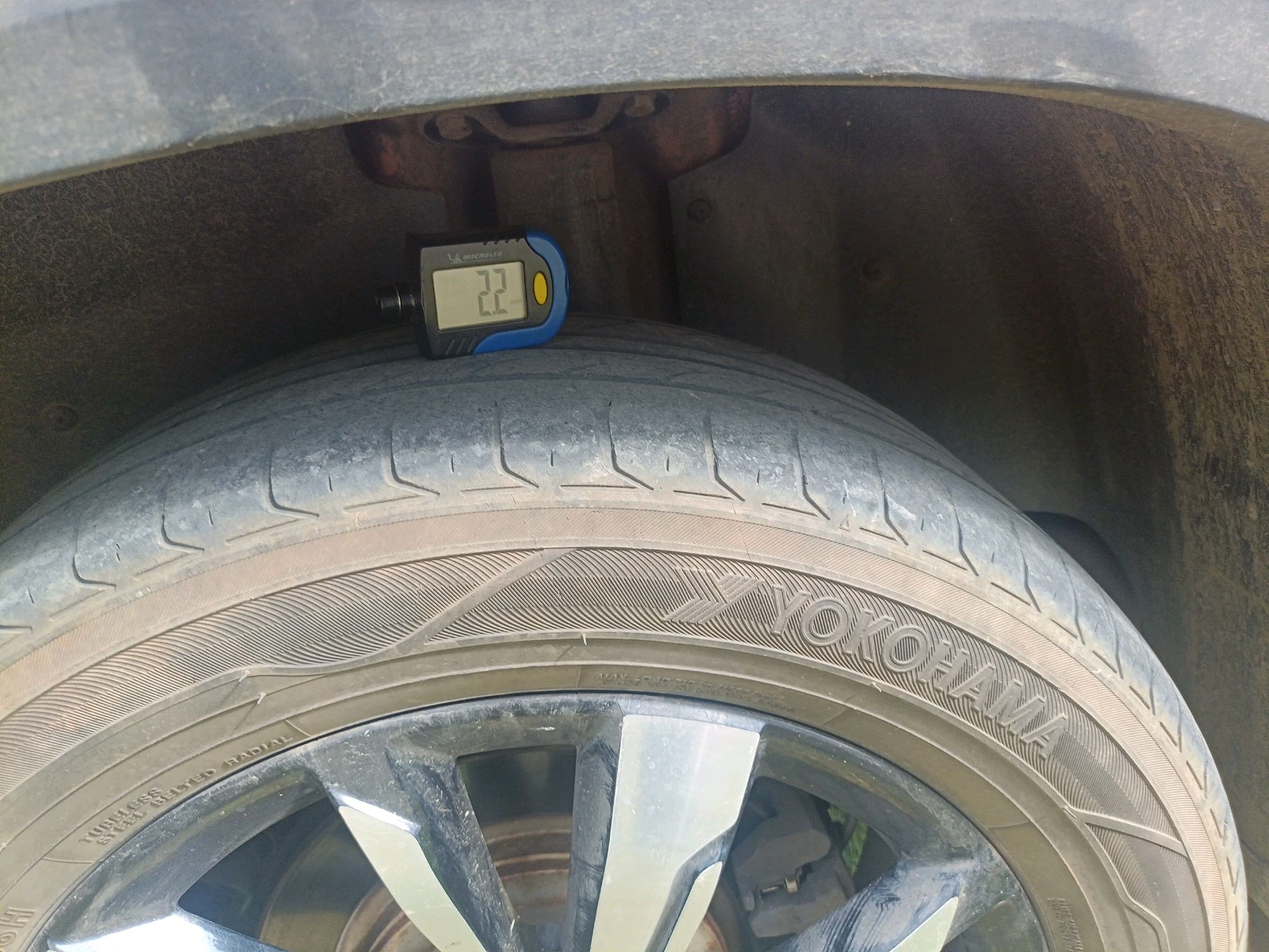 Tyres