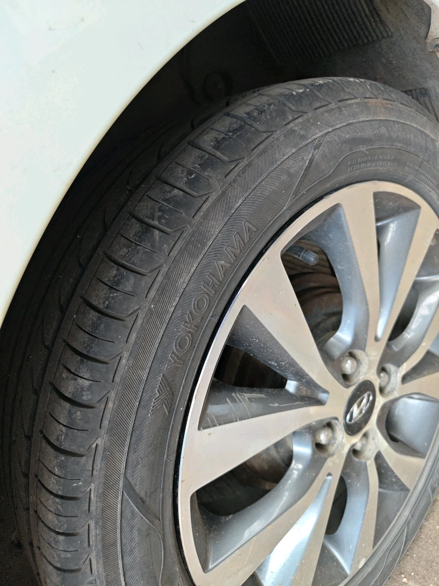 Tyres