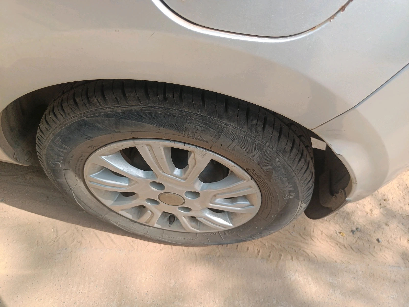 Tyres