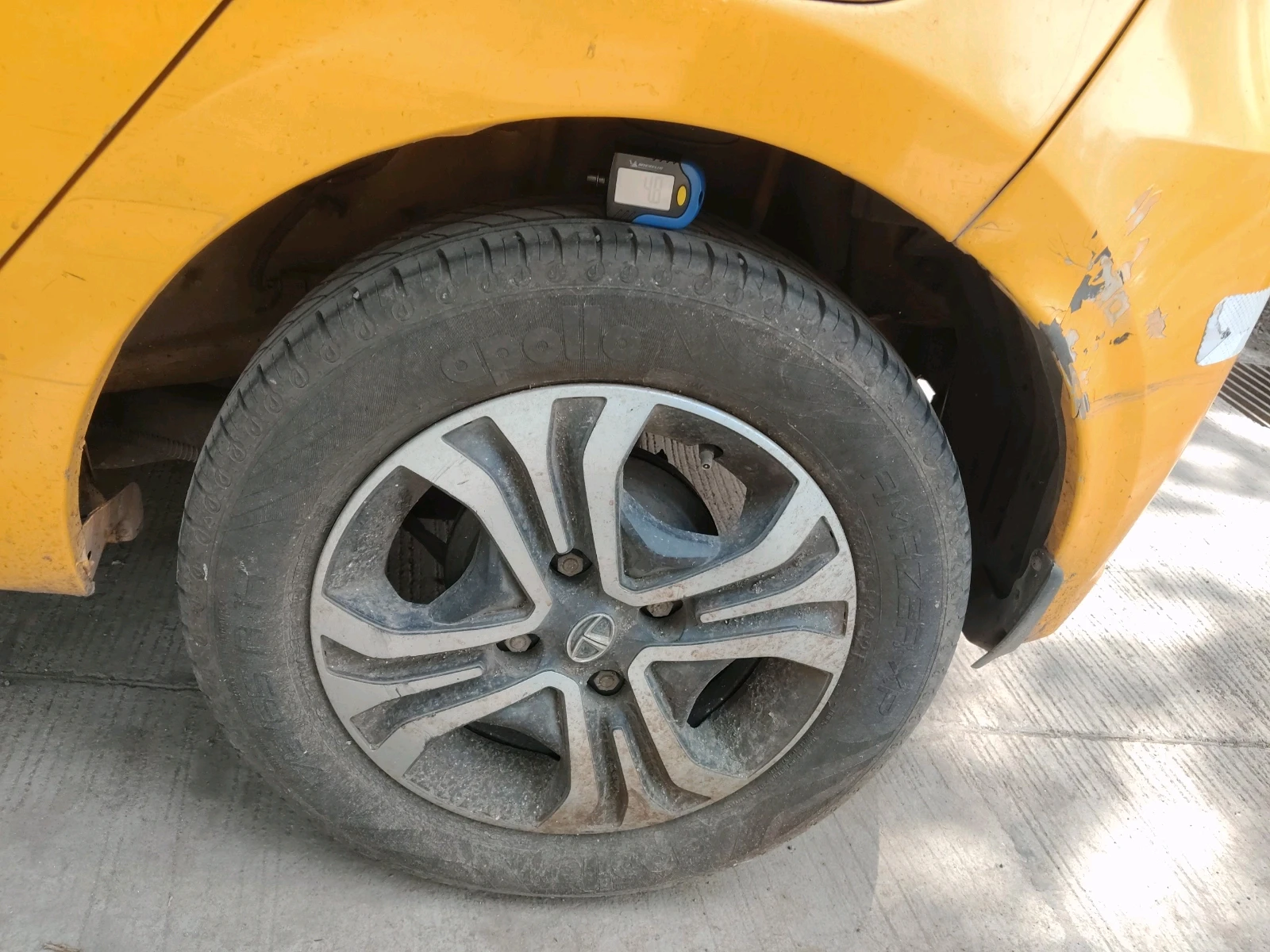 Tyres